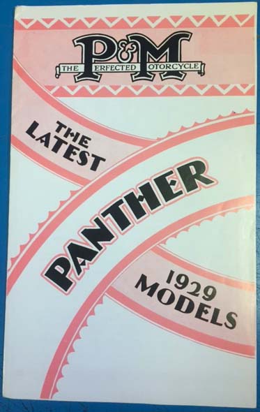 Panther.1929
